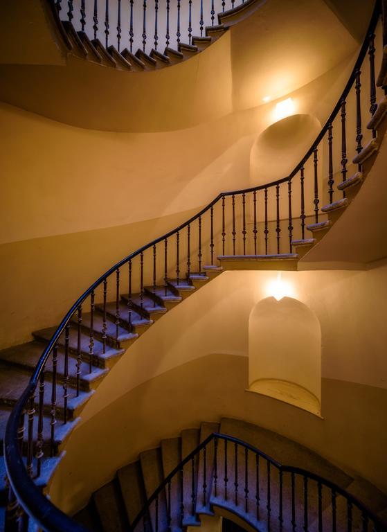 Amazing Harry Potter's Apt. At Old Town Praga